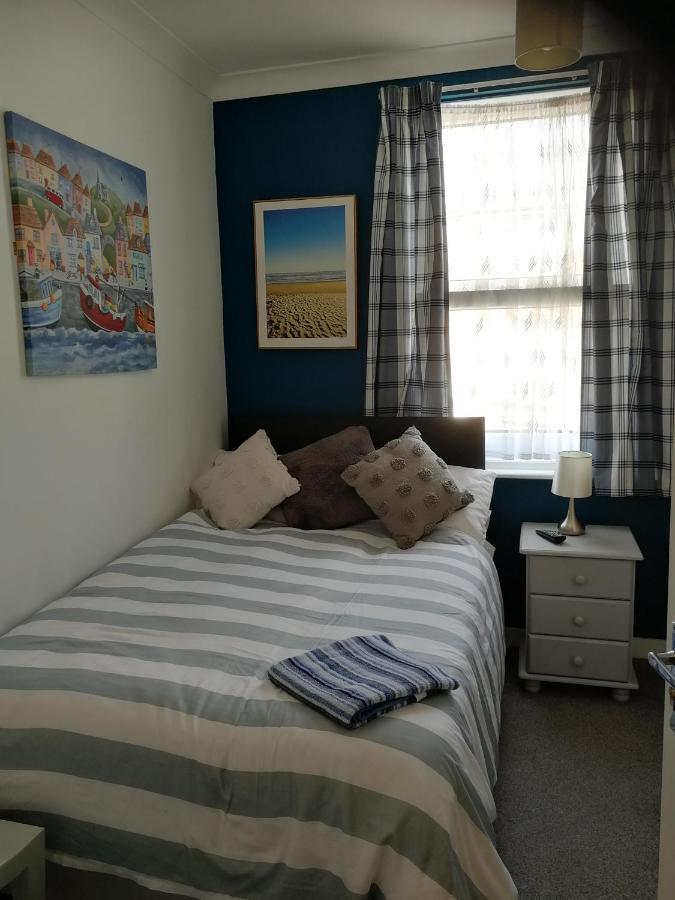 Rowntree Holiday Flats Bridlington Exterior photo